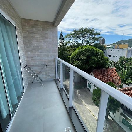 Condominio Vila Do Centro Bombinhas Exterior foto
