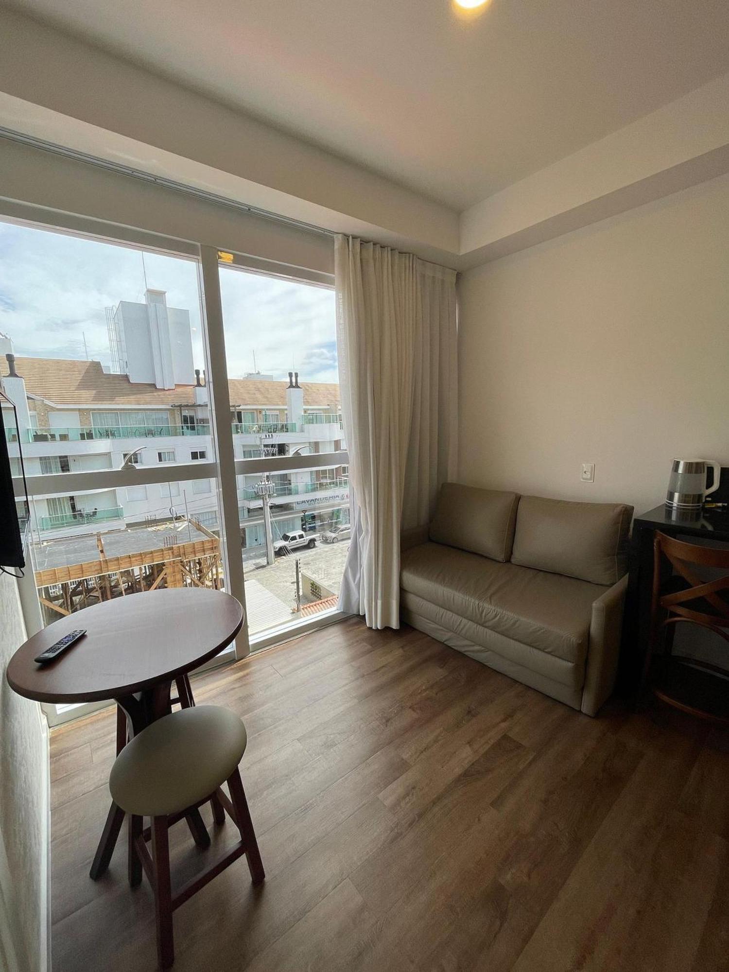 Condominio Vila Do Centro Bombinhas Exterior foto
