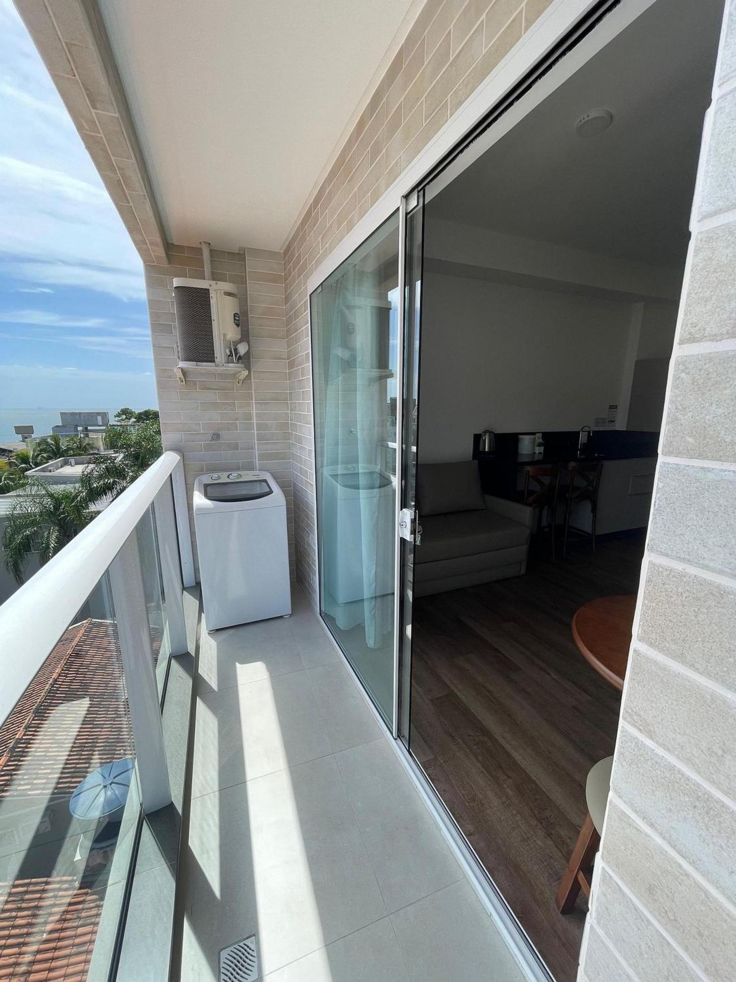 Condominio Vila Do Centro Bombinhas Exterior foto
