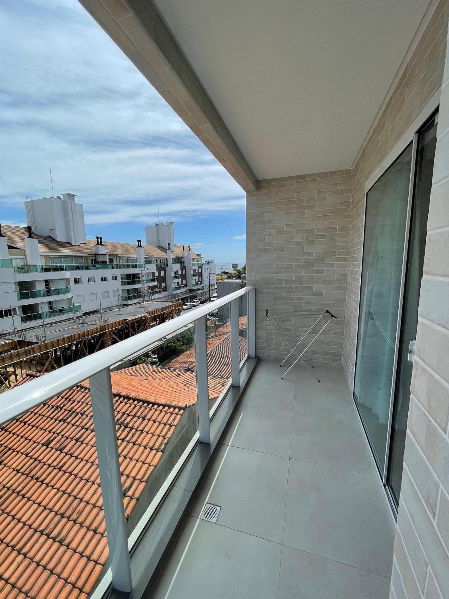Condominio Vila Do Centro Bombinhas Exterior foto