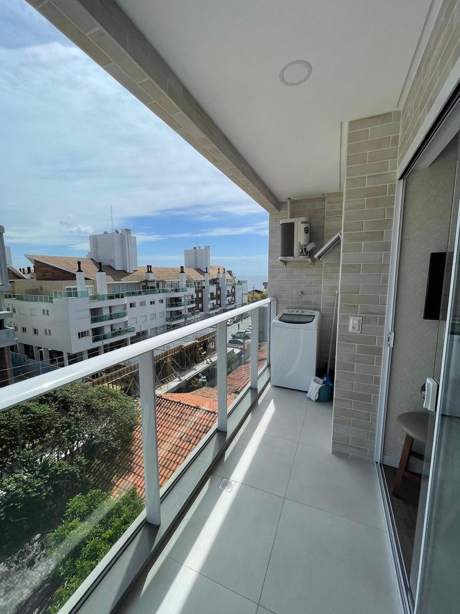 Condominio Vila Do Centro Bombinhas Exterior foto