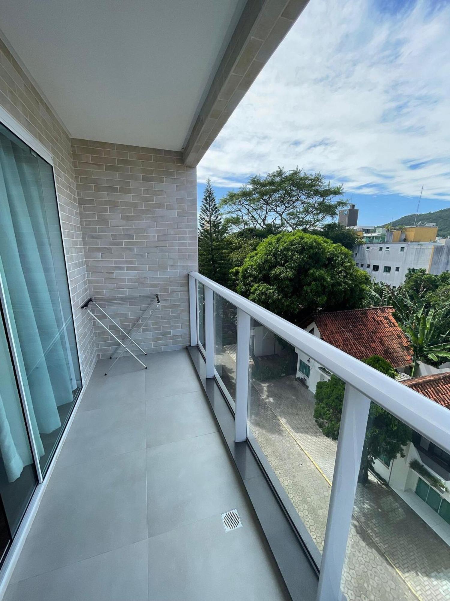 Condominio Vila Do Centro Bombinhas Exterior foto