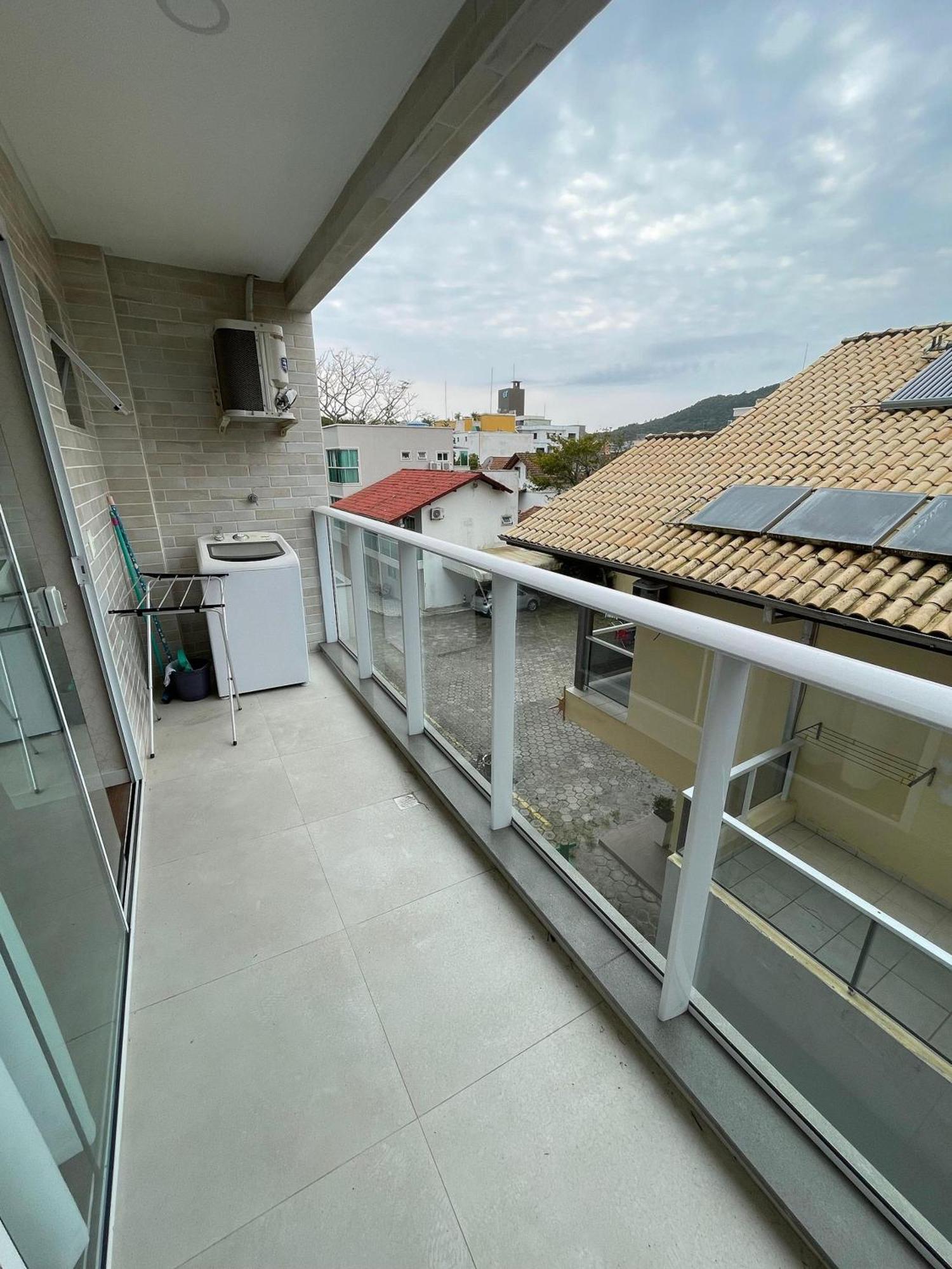Condominio Vila Do Centro Bombinhas Exterior foto