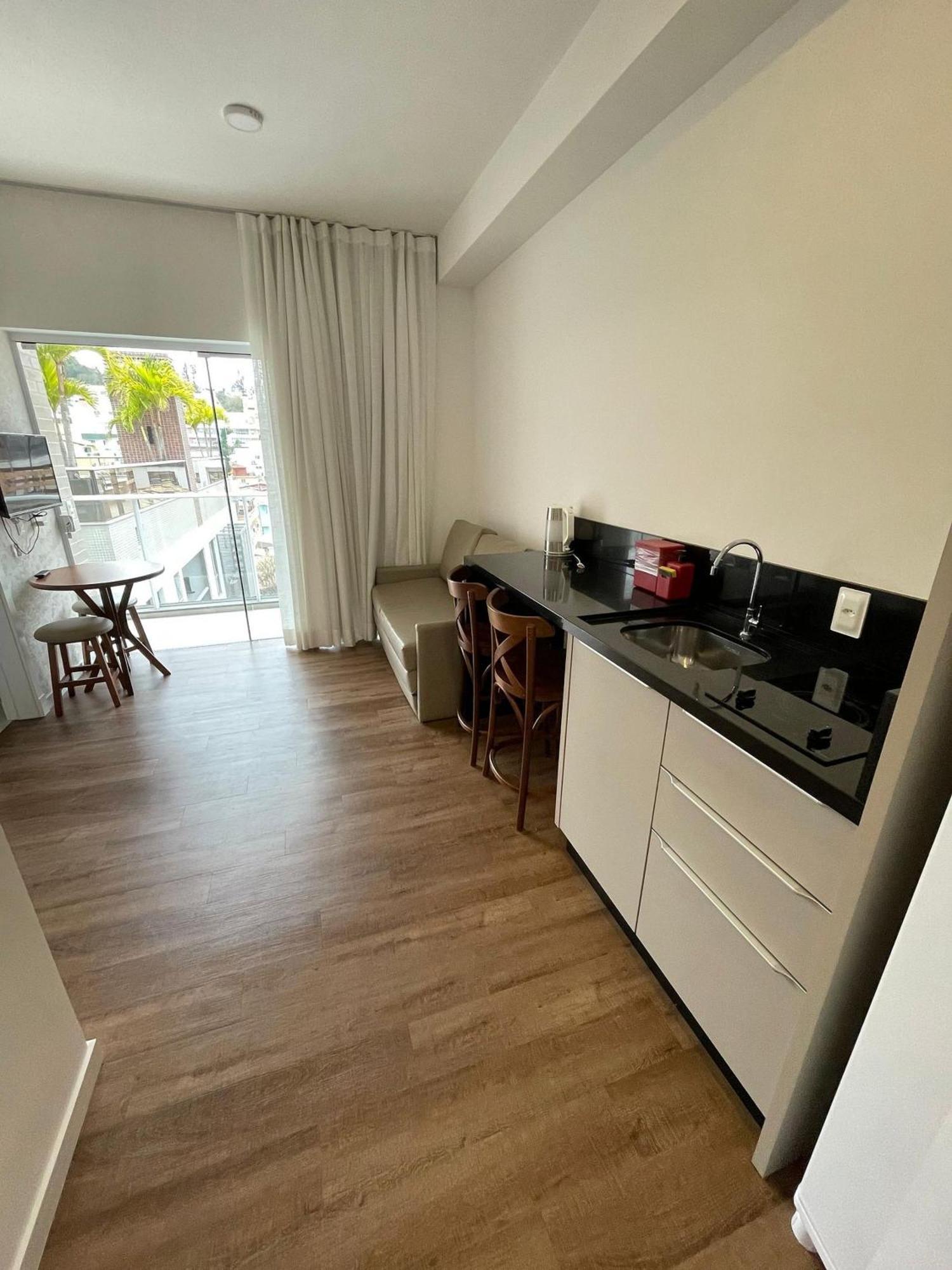Condominio Vila Do Centro Bombinhas Exterior foto